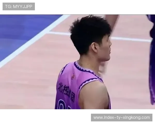 CBA北控外线群体开火,节奏瞬间被全面带快