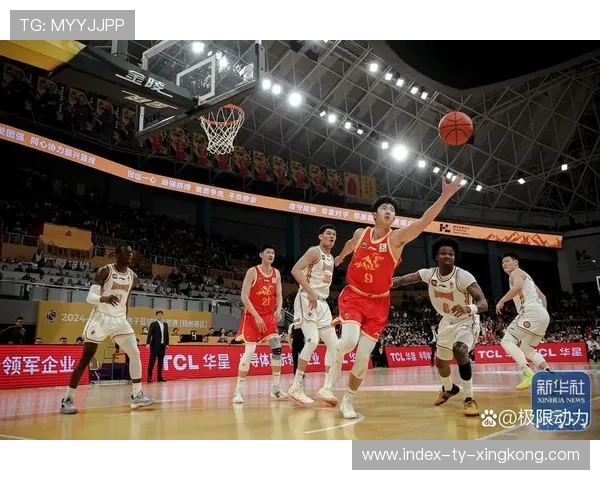 CBA福建连续创造空位命中,攻势节奏不断拉高