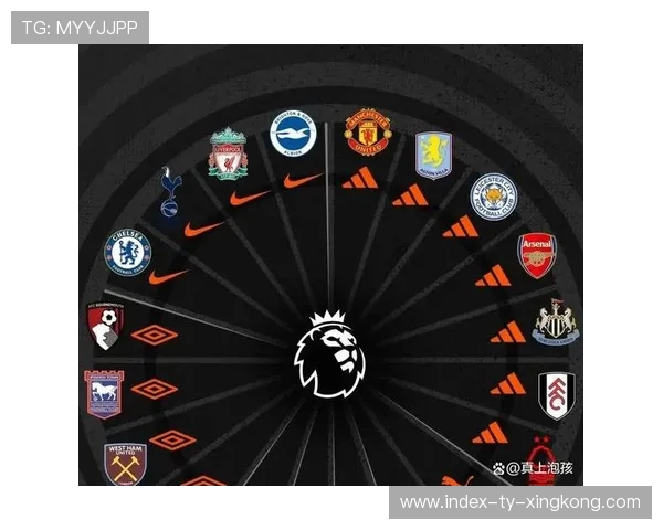 足球商业：英超俱乐部如何吸引更多赞助商？，英超联赛赞助商有哪些