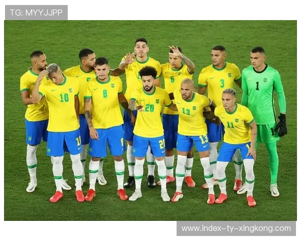 巴西连续崩盘原因曝光：中场失控问题太严重