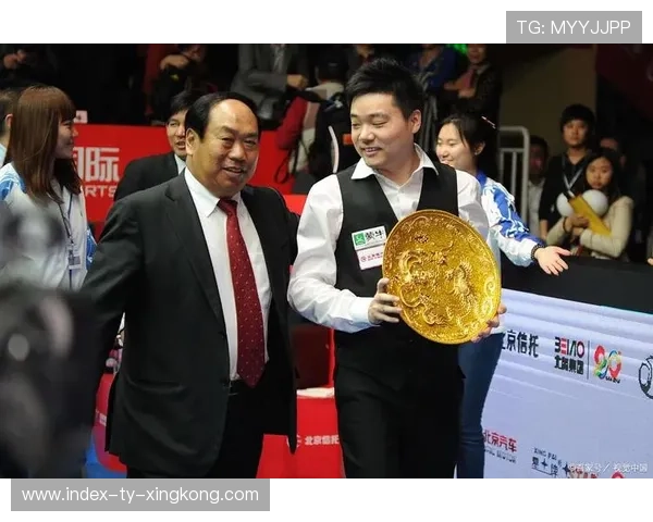 丁俊晖卫冕世锦赛，成为世界斯诺克第一人