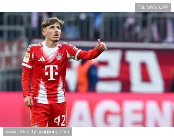 卡尔连续三场破门，拜仁新星创欧冠进球纪录