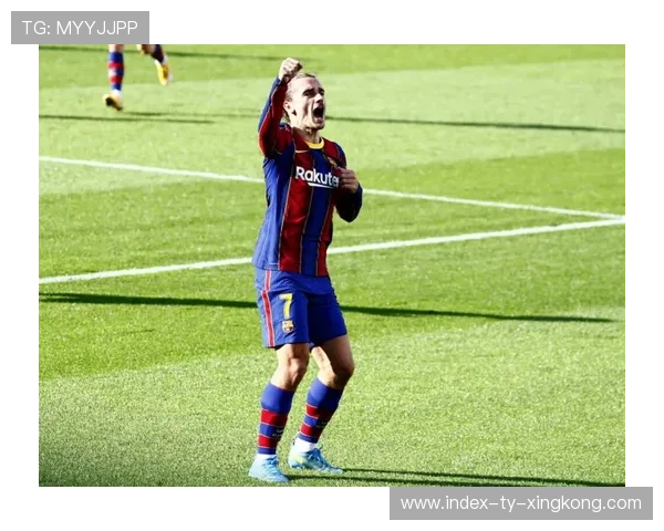 格列兹曼挑射破门，马竞前场活力无限