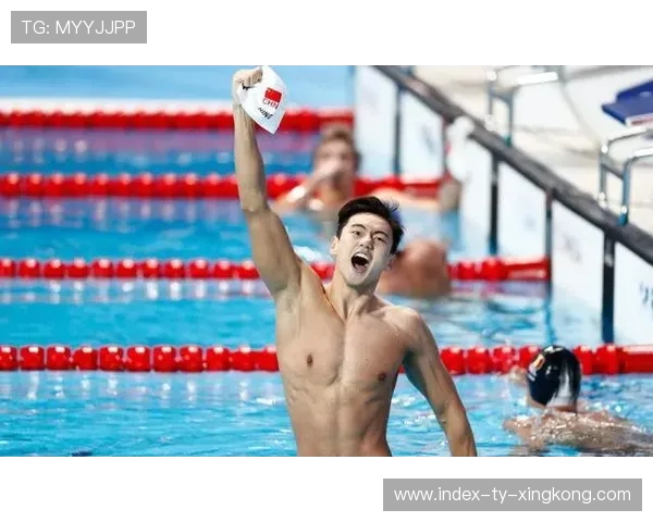 游泳宁泽涛短距离爆发力惊人